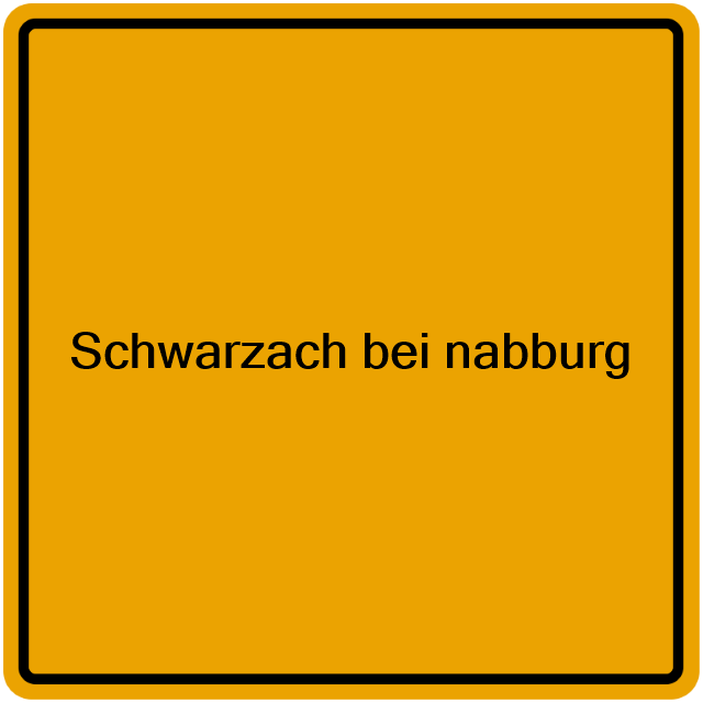 Einwohnermeldeamt24 Schwarzach bei nabburg